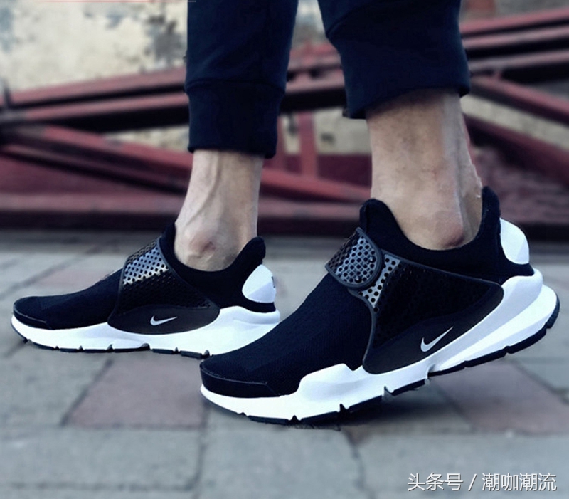 谁是性能王？细数2017跑男们和嘉宾明星上脚的那些超屌的鞋履