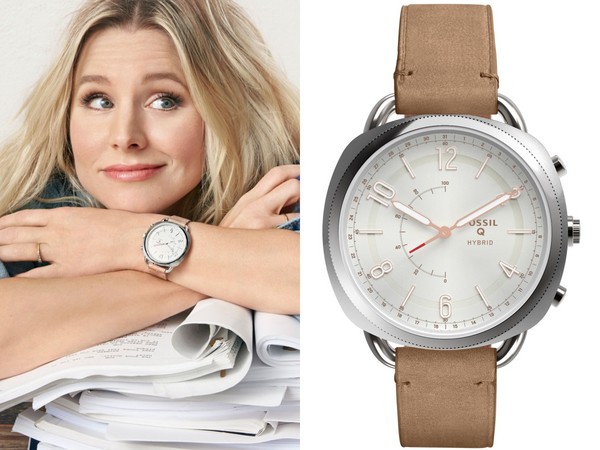 母亲节把时间送给妈妈！盘点小资族买得起的30款手表