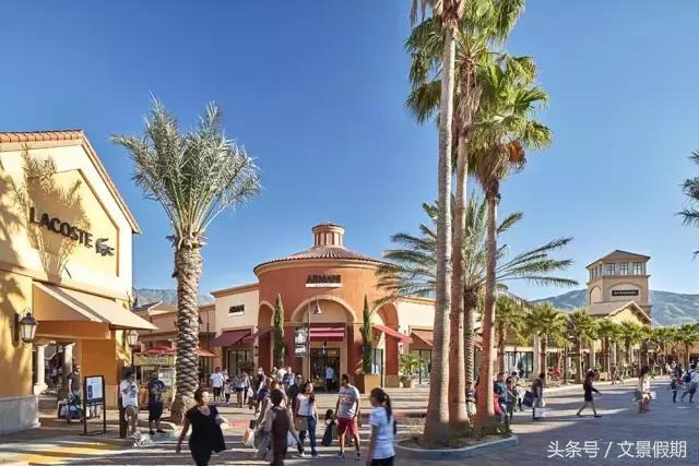 美国奥特莱斯攻略大全,美国奥特莱斯购物攻略