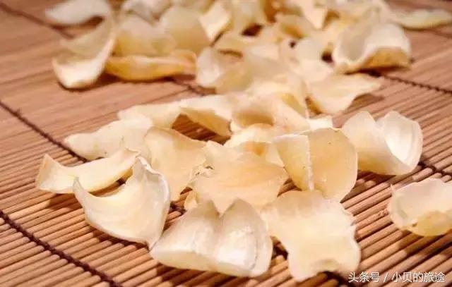 无花果新鲜的和干的营养区别,干无花果的营养与功效有哪些