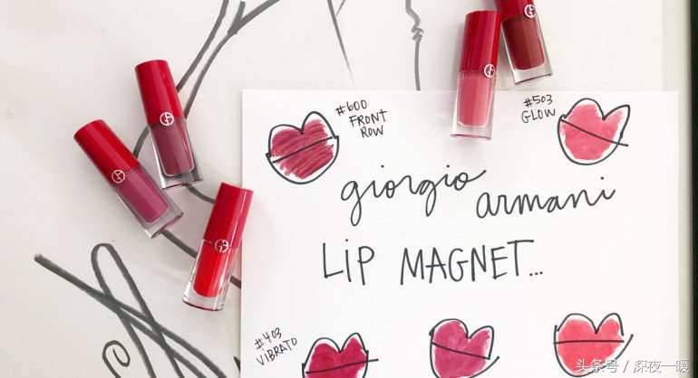 小胖丁唇釉试色推荐,小胖丁唇釉薄涂