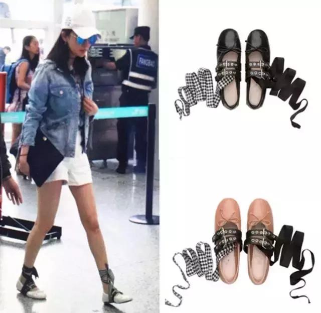 凉鞋经典款百搭不累脚,今年最火的4款凉鞋清爽又时髦