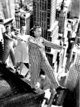 服药后晒被失足坠楼，*眠药安**：怪我咯？