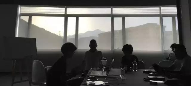 一晃九夏｜历数DesignSummer的九个夏天