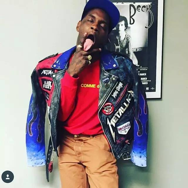 那些惊艳的街头涂鸦艺术,有艺术感的涂鸦