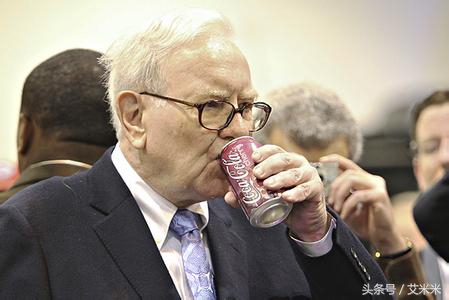 奥马哈与巴菲特,为什么说巴菲特是奥马哈的老先知