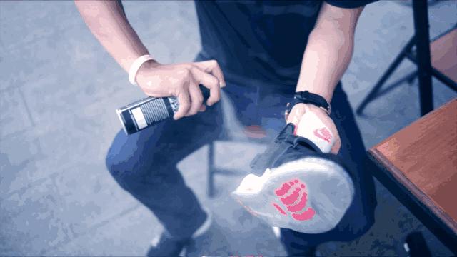 在雨天里装逼,用了这三个黑科技竟然可以不湿身!