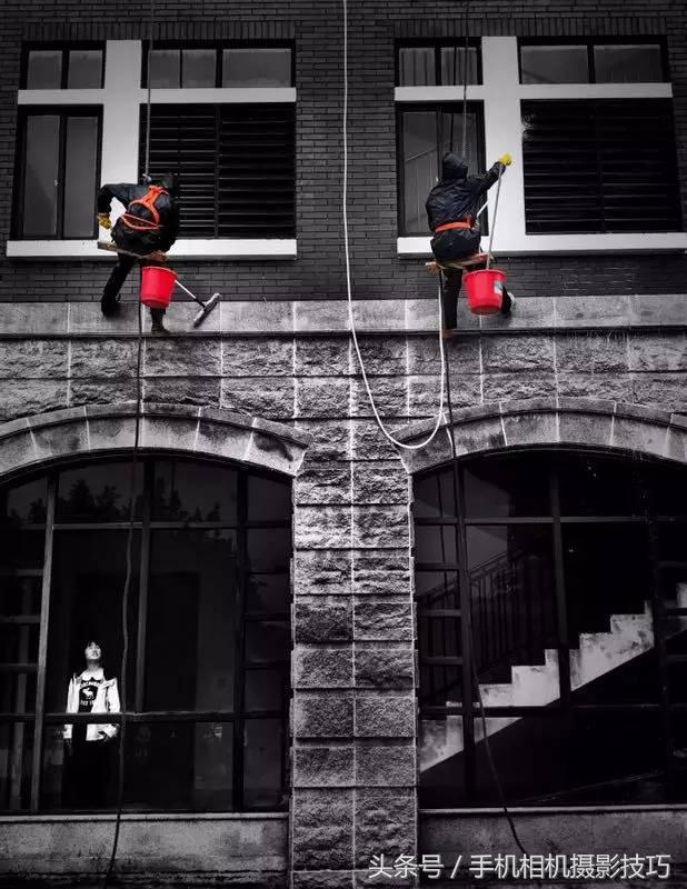 为什么你拍出来的照片很不好看,为什么拍出来的照片反过来就难看