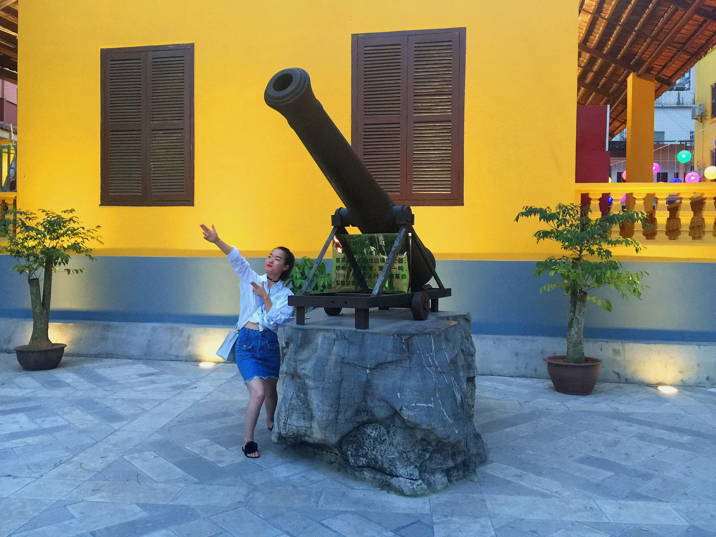 中越边境哪里最值得去,云南边境河口口岸游玩攻略