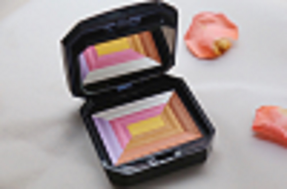 证件照素颜妆教程,证件照伪素颜小技巧