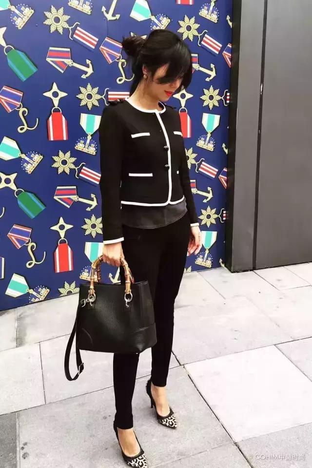 爱笑高颜能赚钱，创立同名品牌的千万级代购才是好买手