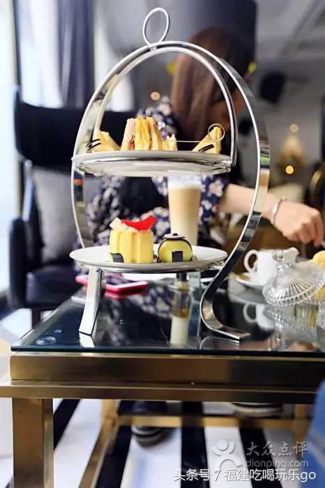 福州超美下午茶餐厅,适合拍照的下午茶餐厅福州