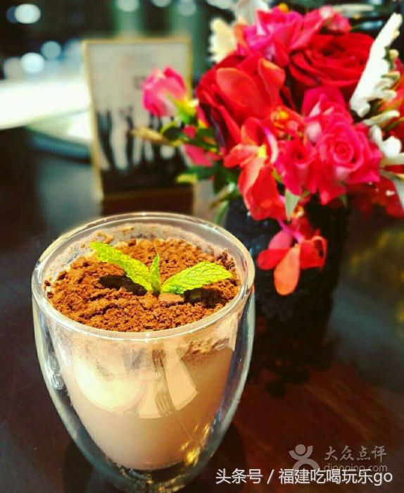 福州超美下午茶餐厅,适合拍照的下午茶餐厅福州