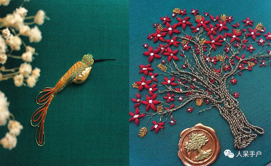 100人民币手工蝴蝶,昆虫大合集手工