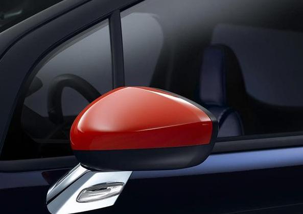 全新雪铁龙c3正式亮相,新款雪铁龙上市