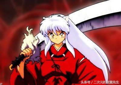 盘点动漫中的4把魔刀,日本动漫十大名刀排名