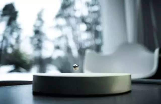 悬浮高科技产品,这些高科技改变你的生活