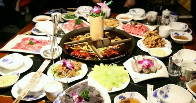 就现在！去合肥这30家私藏宵夜店吃个通宵！