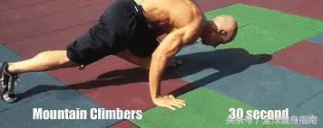 卷腹究竟比仰卧起坐强在哪儿,卷腹和仰卧起坐真的能减小腹吗