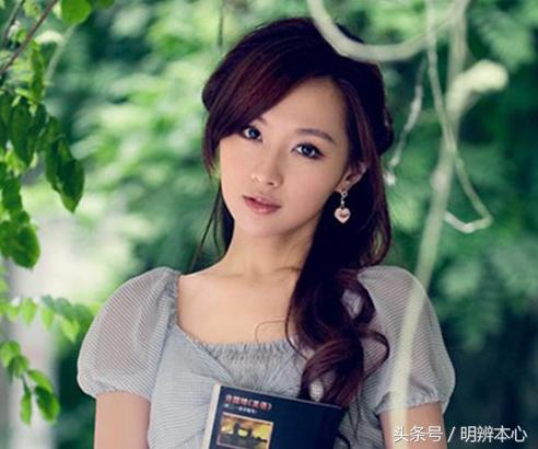 18年全国十大校花照片排名,国内公认十大校花榜单排名