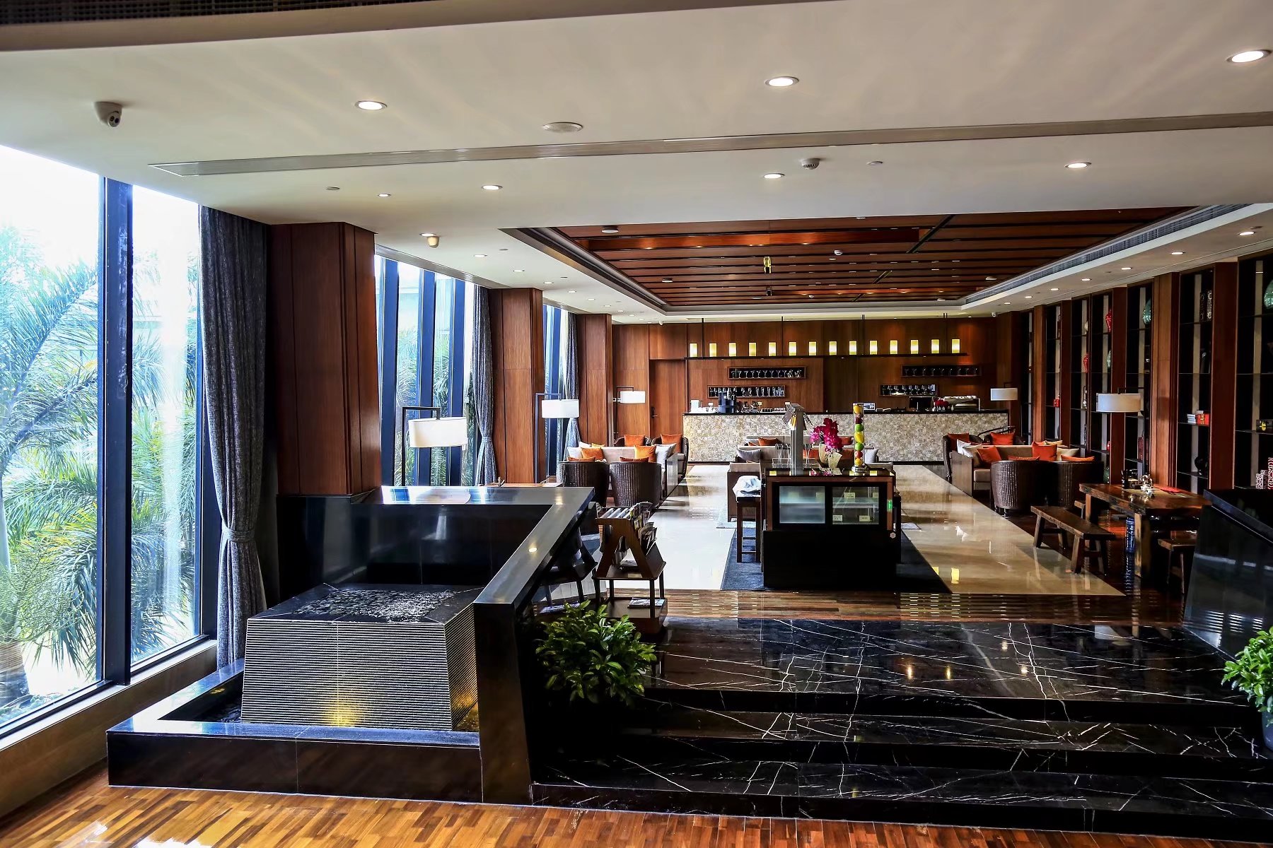 这样的旅游方式合适吗,分享一个周末休闲度假的好去处