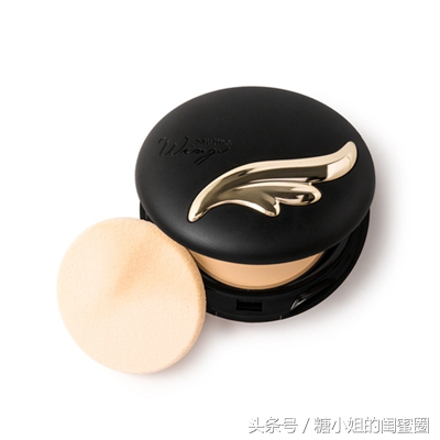 mistine迷你折叠彩妆,mistine的彩妆适合干皮吗