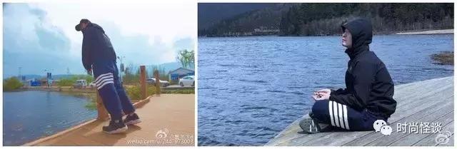 古力娜扎说张若昀唐艺昕,罗晋唐嫣张若昀唐艺昕