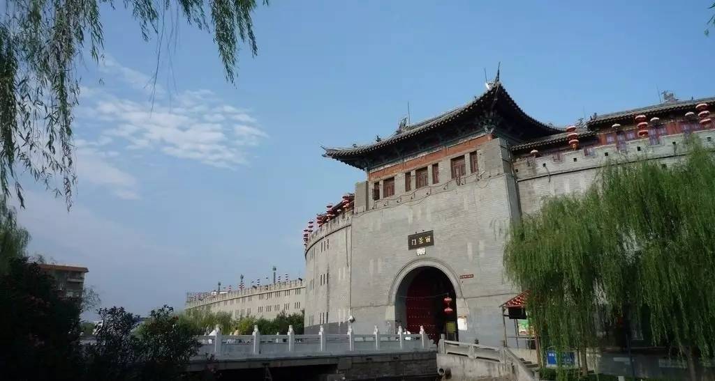 地名都能撞脸？快看看你的家乡有没有上榜！