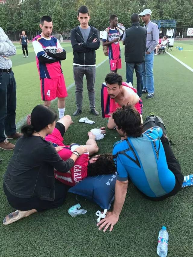 上海同济足球队和华东师范足球队,华东师范足球队水平