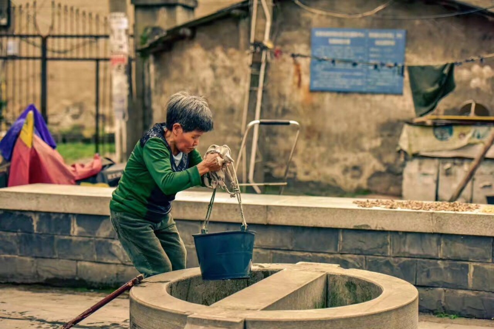 宜春：一座即将“消失”的城市！再看多几眼吧！