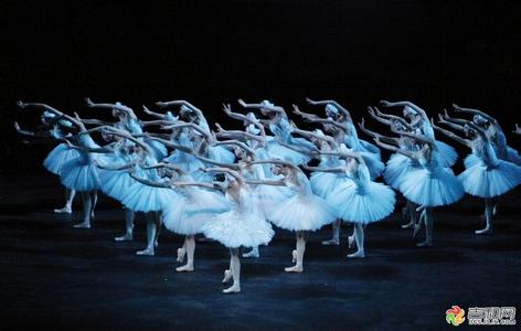 马可波罗芭蕾舞剧欣赏,中国四部经典芭蕾舞剧