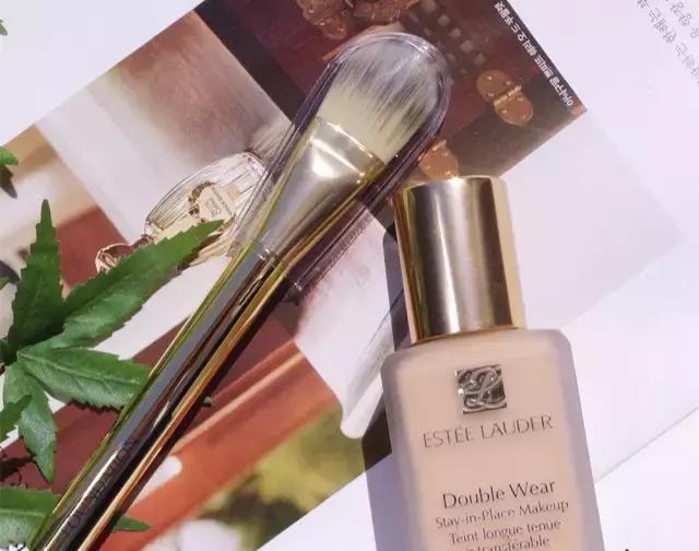 底妆教程持久不卡粉不斑驳,底妆轻薄不卡粉教程