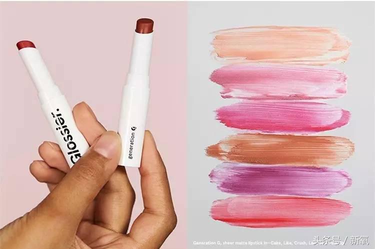 比较好用的平价口红,必买的6支口红平价