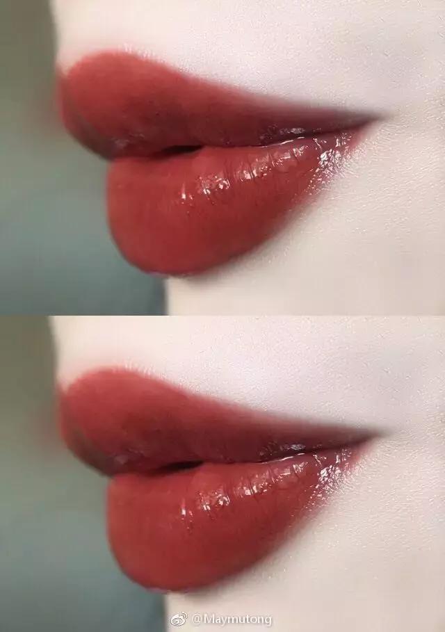 母亲节送年轻妈妈什么样的口红,母亲节给妈妈的口红