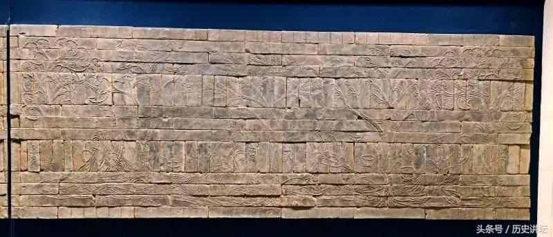 永不出境的国宝有哪些,禁止出境的十大国宝