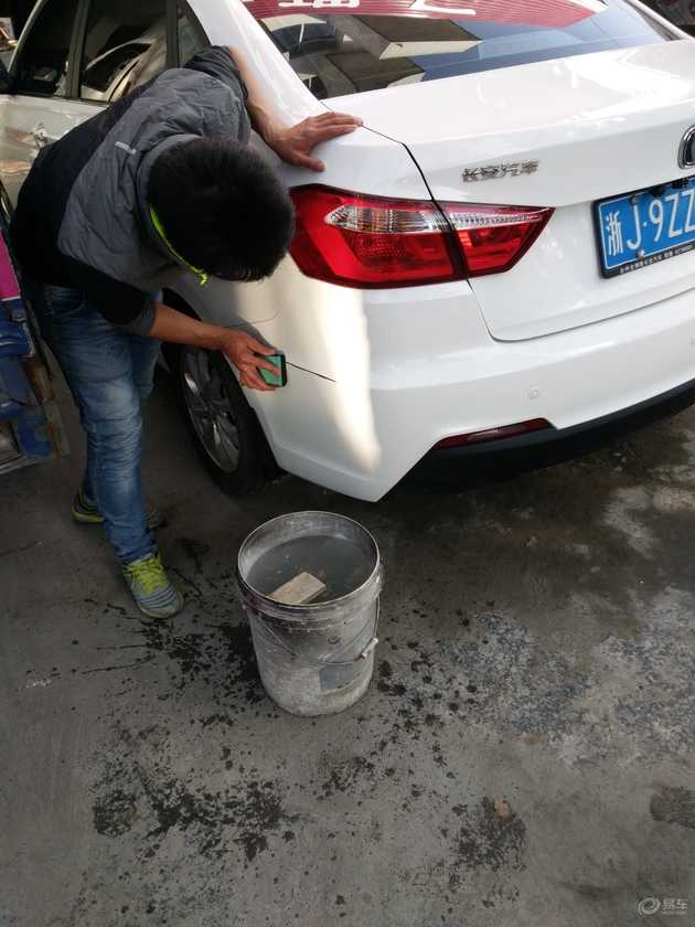 悦翔v7质量到底怎么样,长安悦翔v71.6车主真实感受