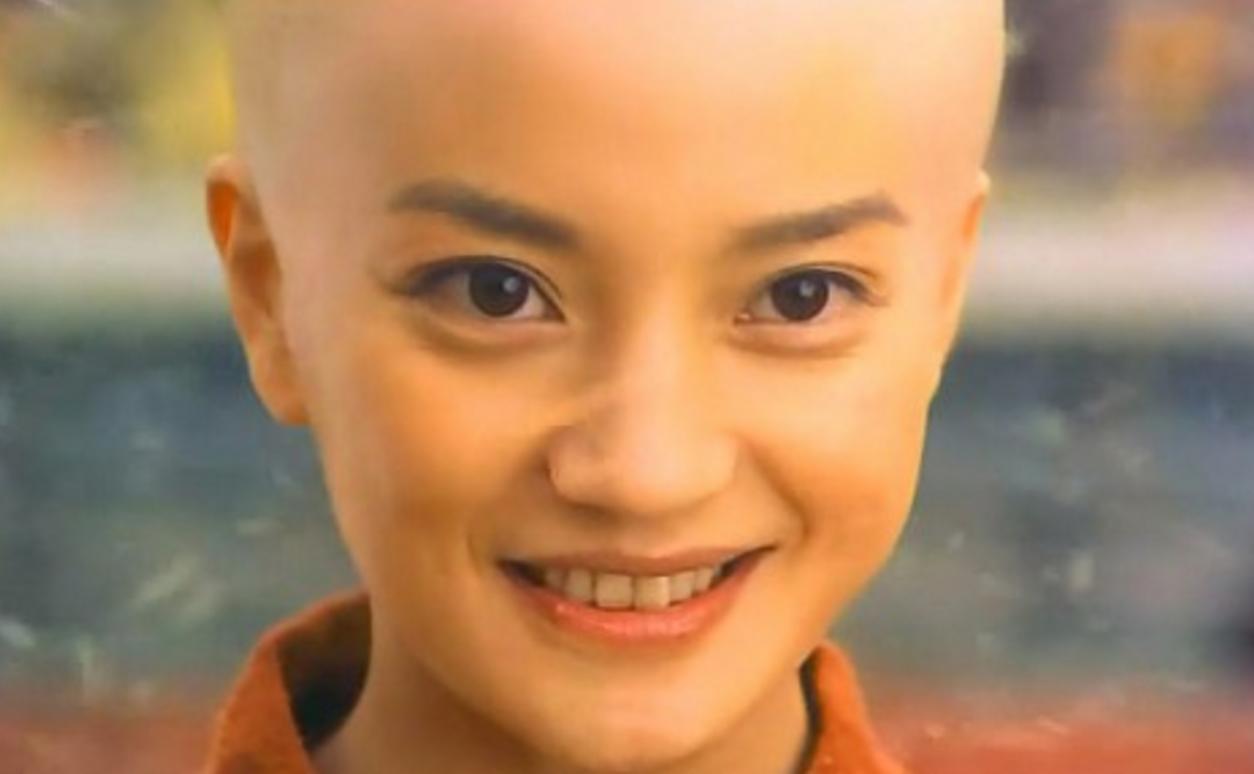 全球最美100女明星范冰冰,十大女明星中的赵薇