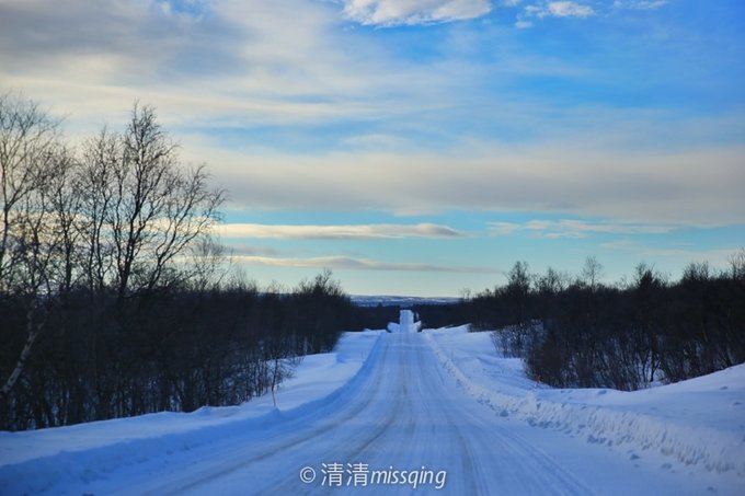 看极光圣诞老人在哪个国家,芬兰极光圣诞老人