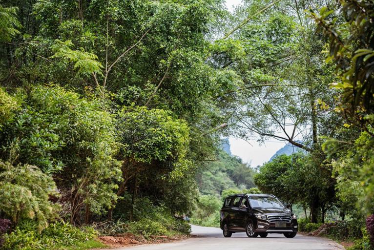 新款长安凌轩试驾视频,长安凌轩的升级之道