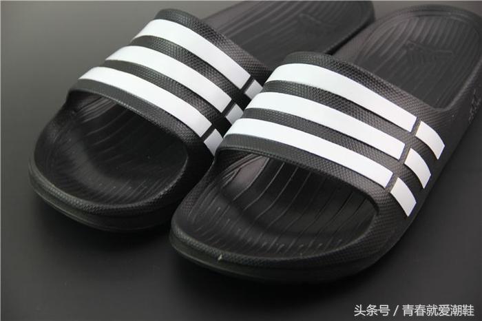 夏天的运动拖鞋,夏天出街运动拖鞋