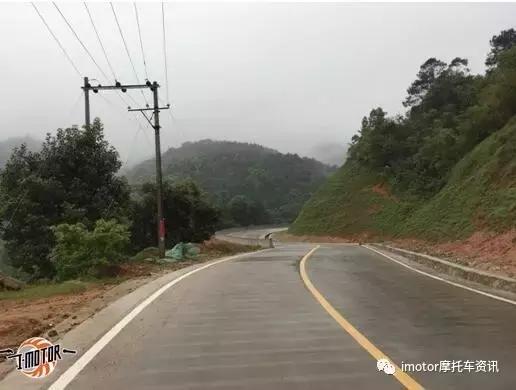 同安五羊本田迅鲨,五羊本田迅鲨爬坡