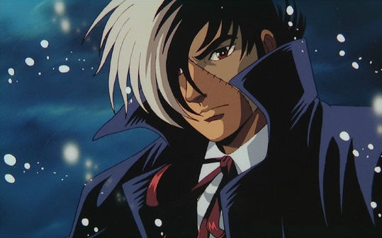 厉害了我的医生!盘点动画中那些医术高超的角色