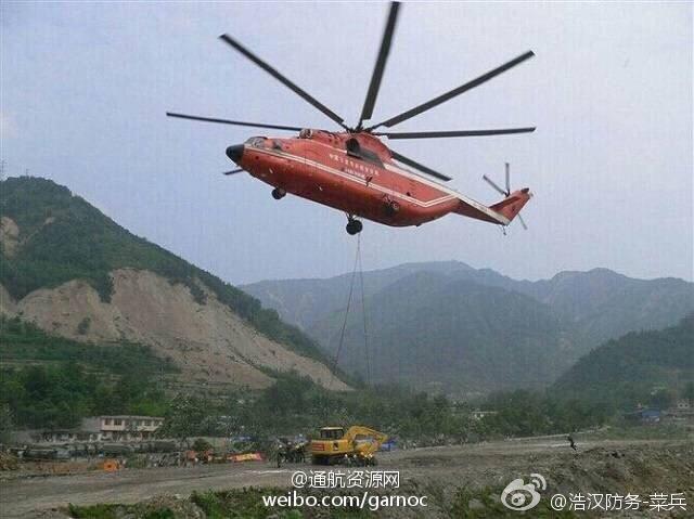 回望汶川地震10年,回顾汶川十四年