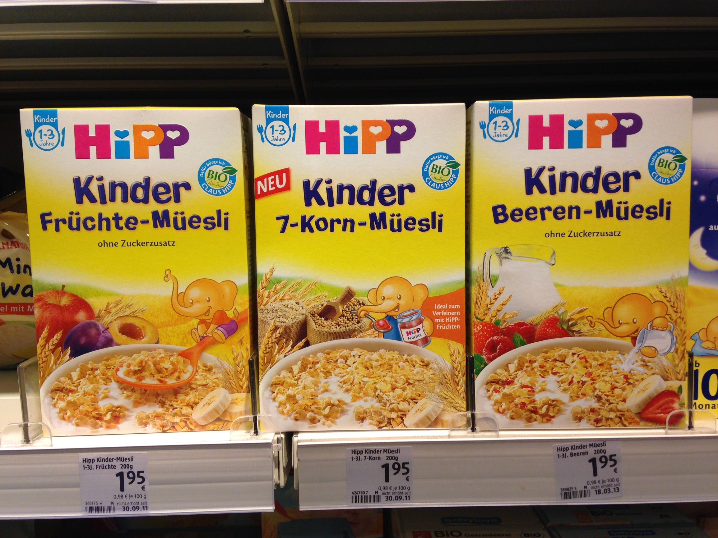 喜宝米粉怎么冲泡六个月宝宝 (德国喜宝奶粉配方适合中国宝宝吗)