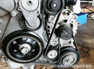 爱车各种异响教你分辨,爱车咯吱响是怎么了