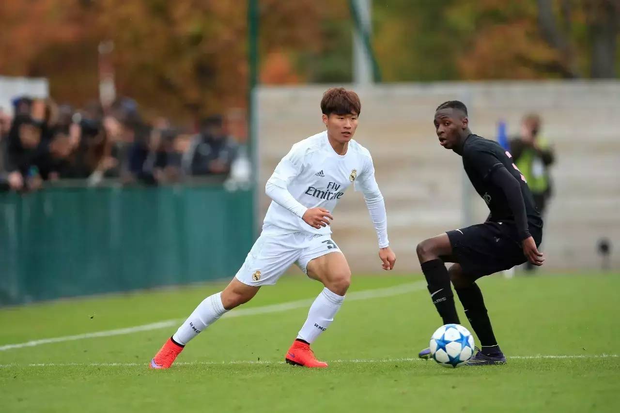 拉玛西亚青训vs申花青训,皇马青训vs拉玛西亚青训