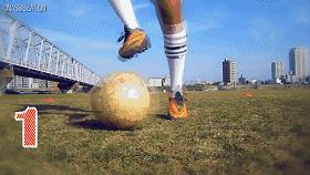 女生打球教程新手脚下运球,运球怎么提升脚下的频率