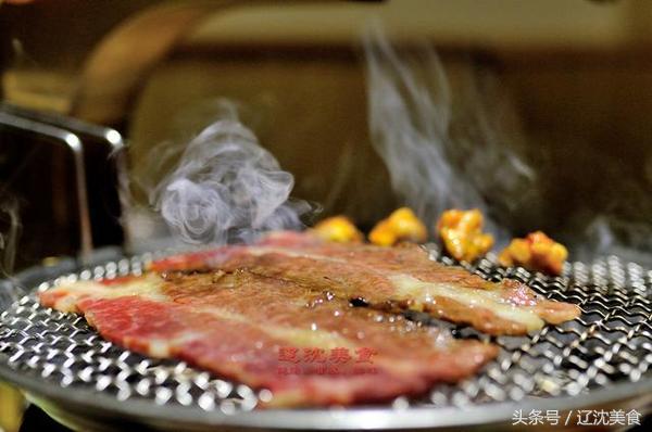 商用烧烤餐厅怎样设计大气省钱,小餐饮排烟设计