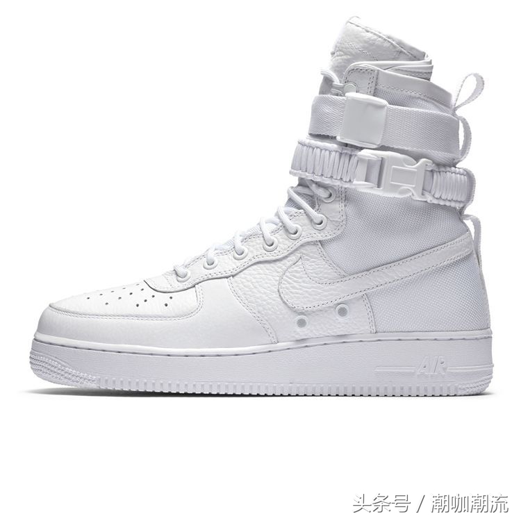 谁是性能王？细数2017跑男们和嘉宾明星上脚的那些超屌的鞋履