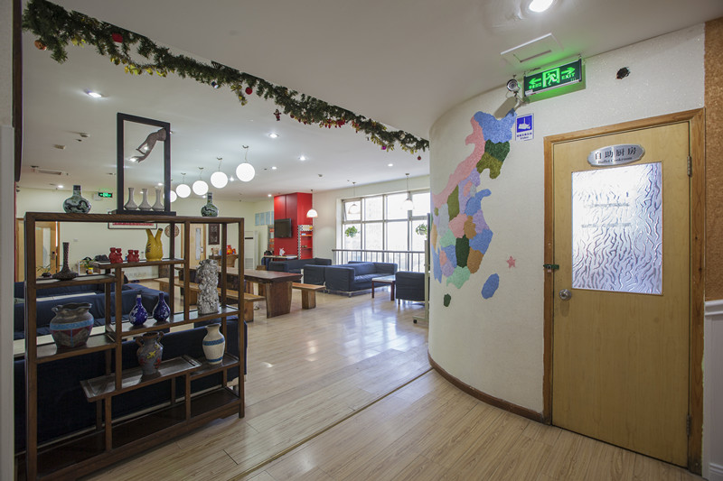 北京青年旅舍推荐排名,北京的青年旅舍推荐